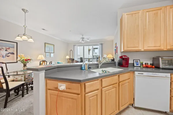 $399,900 | 1135 Park Road Southwest, Unit 3103, Sunset Beach, NC 28468