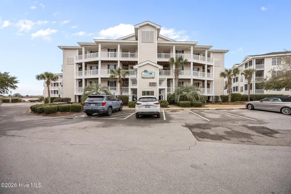 $399,900 | 1135 Park Road Southwest, Unit 3103, Sunset Beach, NC 28468