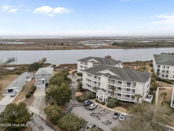 $399,900 | 1135 Park Road Southwest, Unit 3103, Sunset Beach, NC 28468
