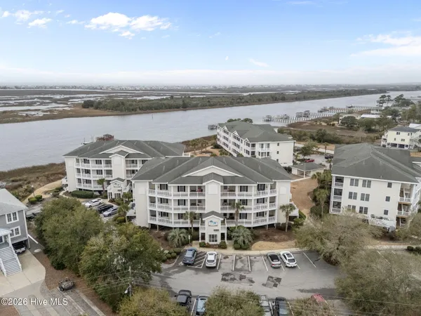 $399,900 | 1135 Park Road Southwest, Unit 3103, Sunset Beach, NC 28468