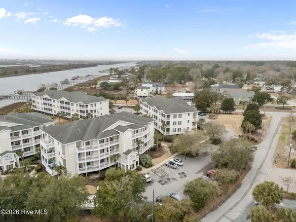 $399,900 | 1135 Park Road Southwest, Unit 3103, Sunset Beach, NC 28468