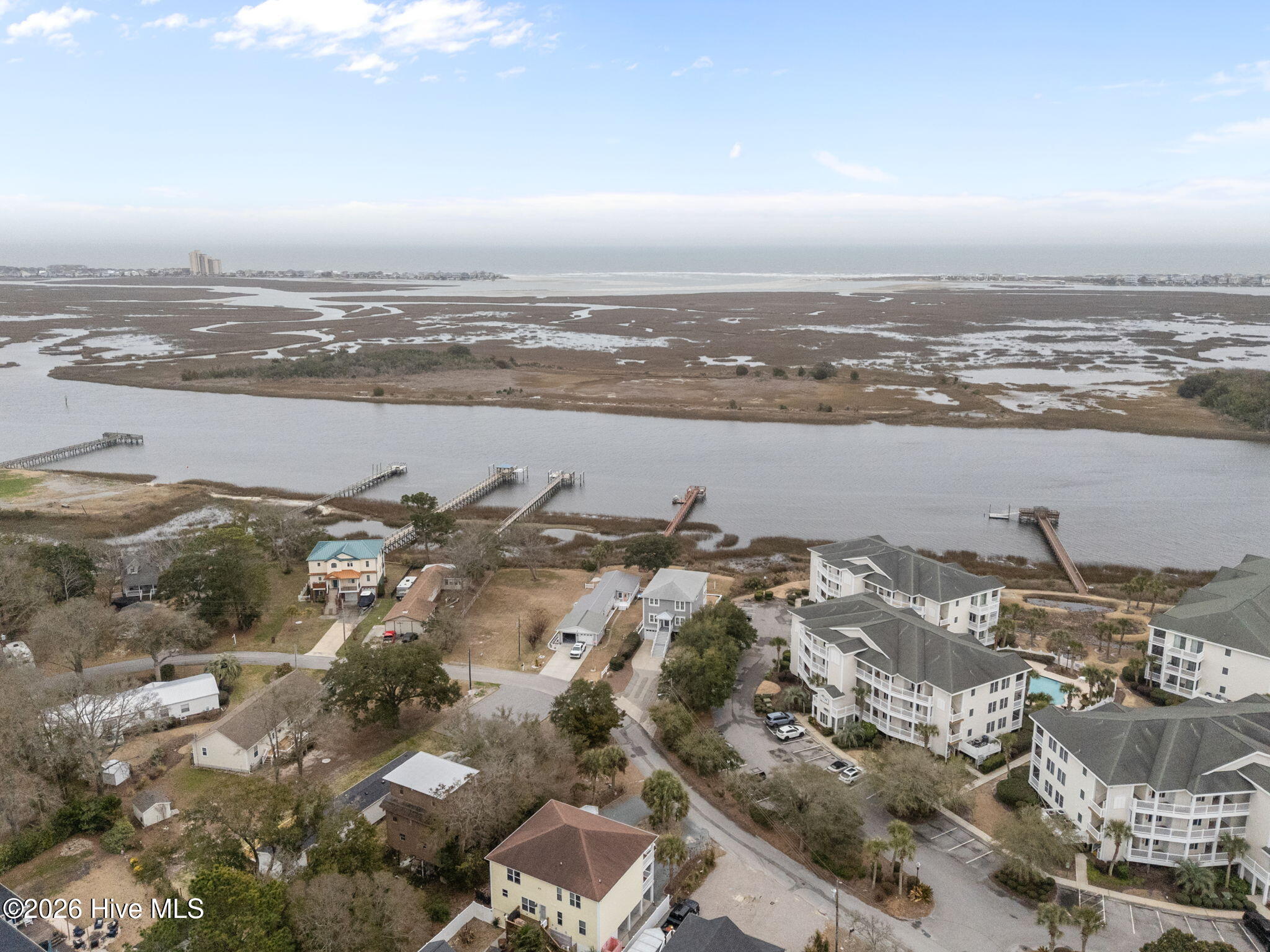 1135 Park Road Southwest, Unit 3103 Sunset Beach, NC 28468 - Photo 10 of 42 9-web-or-mls-DJI_20260226145007_0266_D