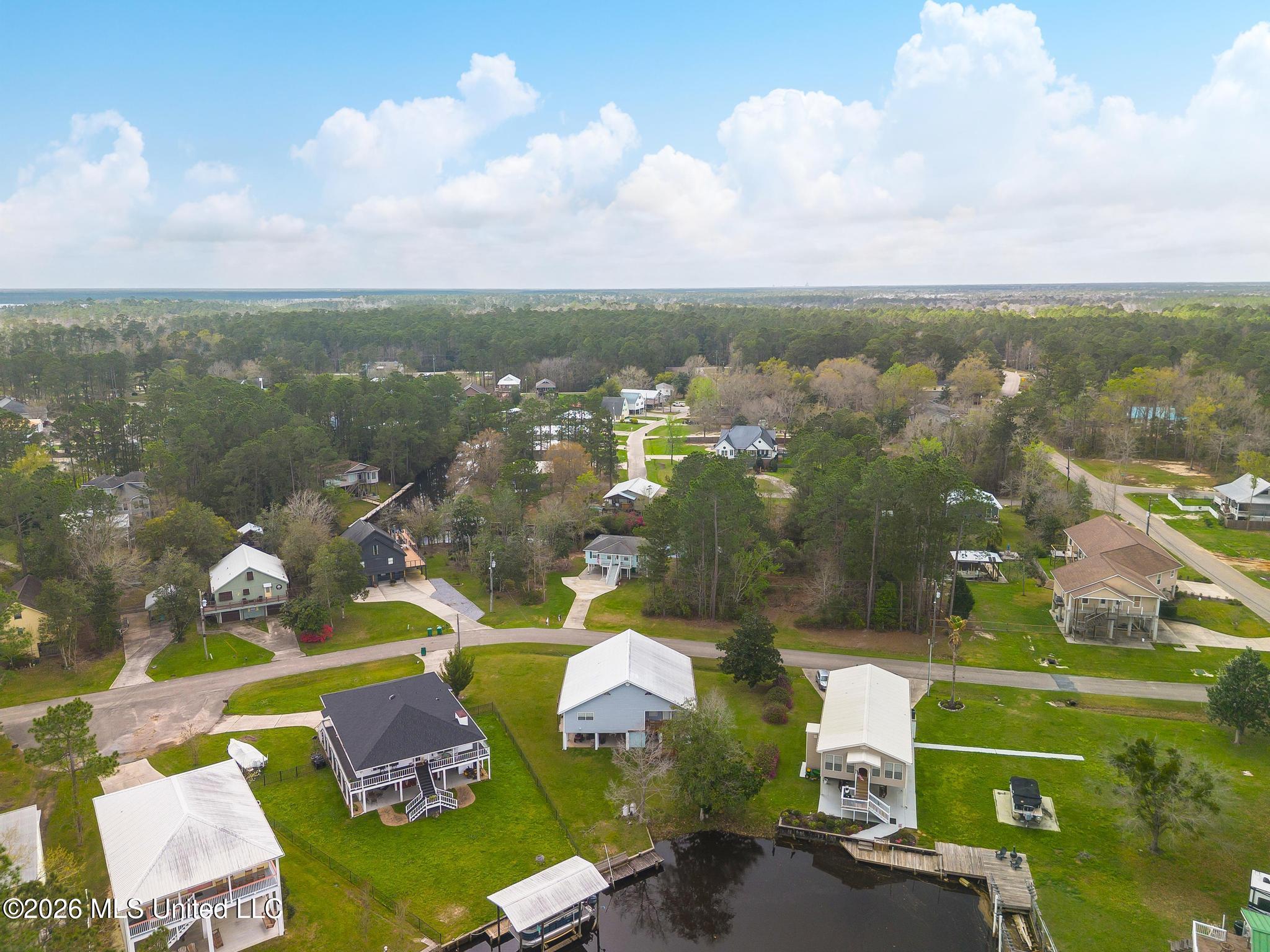 15035 Pawnee Place Kiln, MS 39556 - Photo 4 of 28 DJI_0135