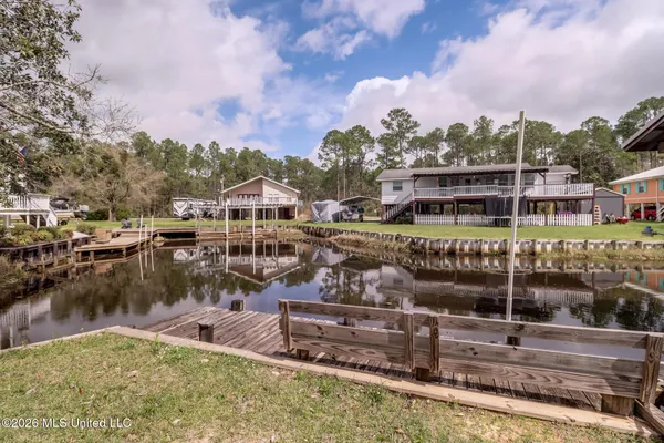 $465,000 | 15035 Pawnee Place, Kiln, MS 39556