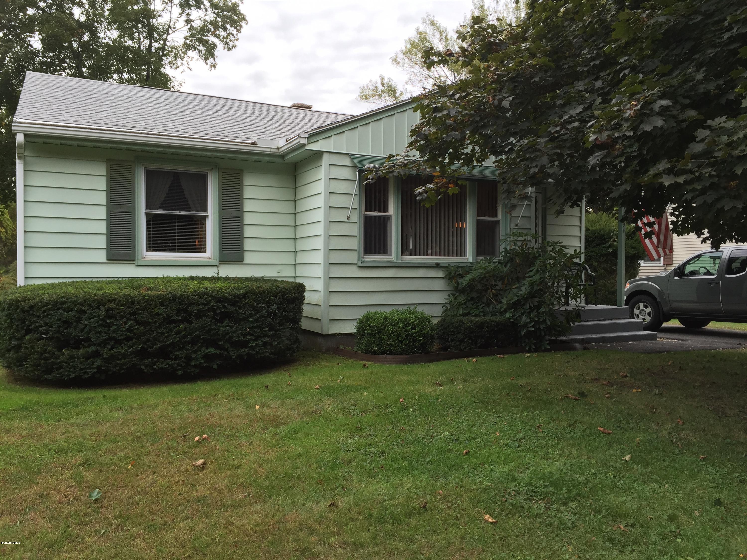 94 Tower Road Dalton, MA 01226 - Photo 1 of 13 94 Tower Rd