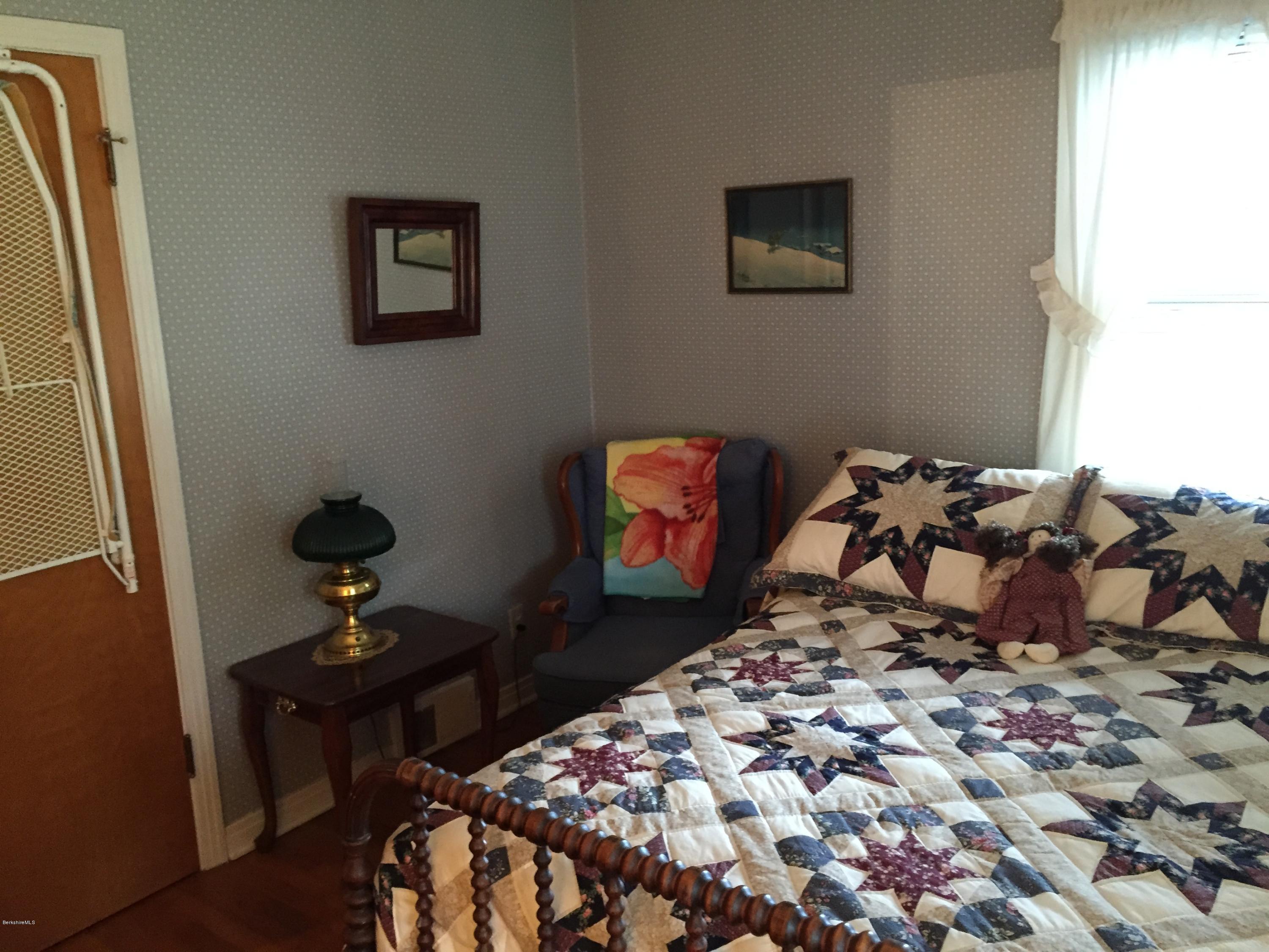 94 Tower Road Dalton, MA 01226 - Photo 11 of 13 Bedroom 2