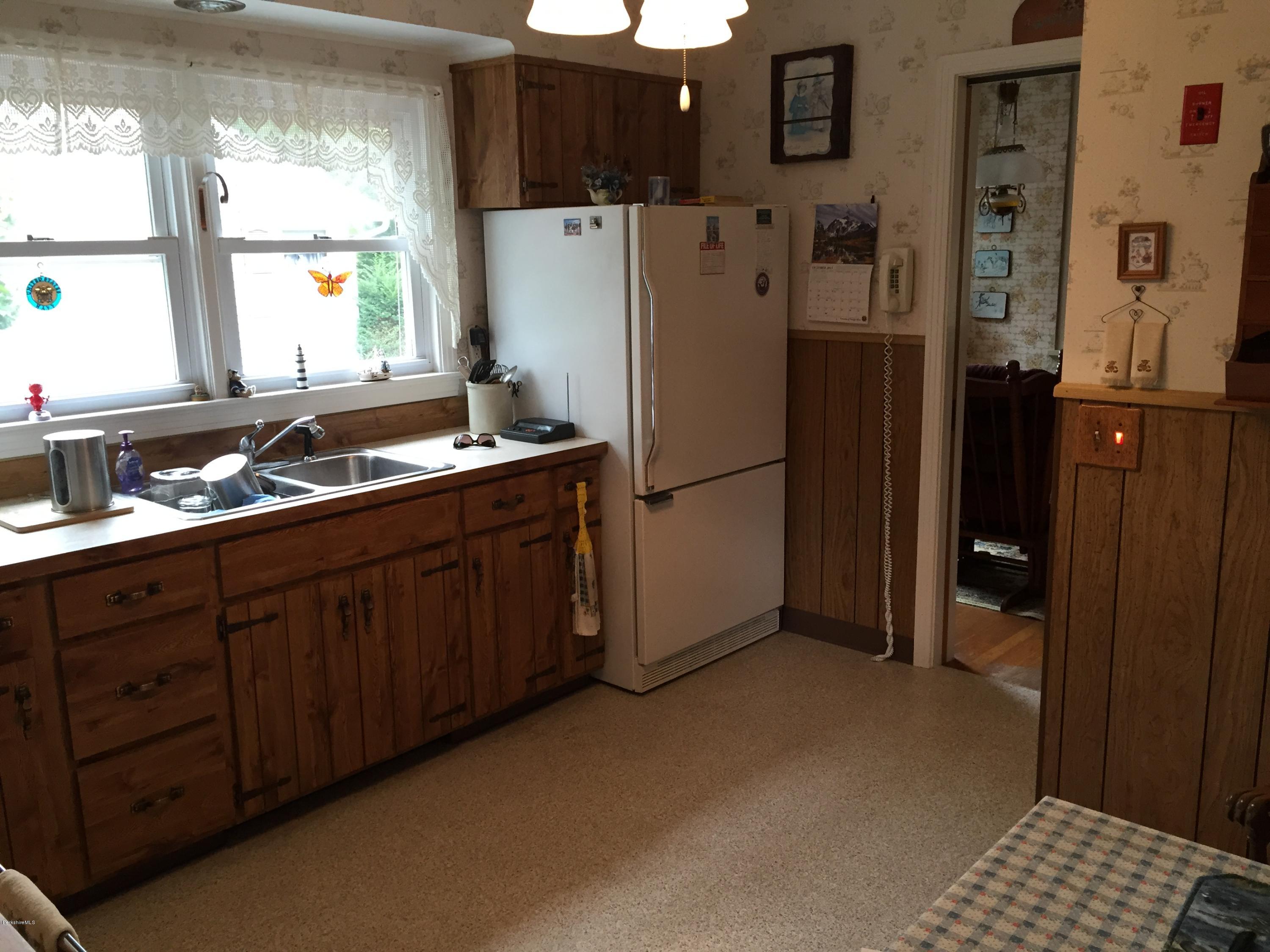 94 Tower Road Dalton, MA 01226 - Photo 4 of 13 Kitchen