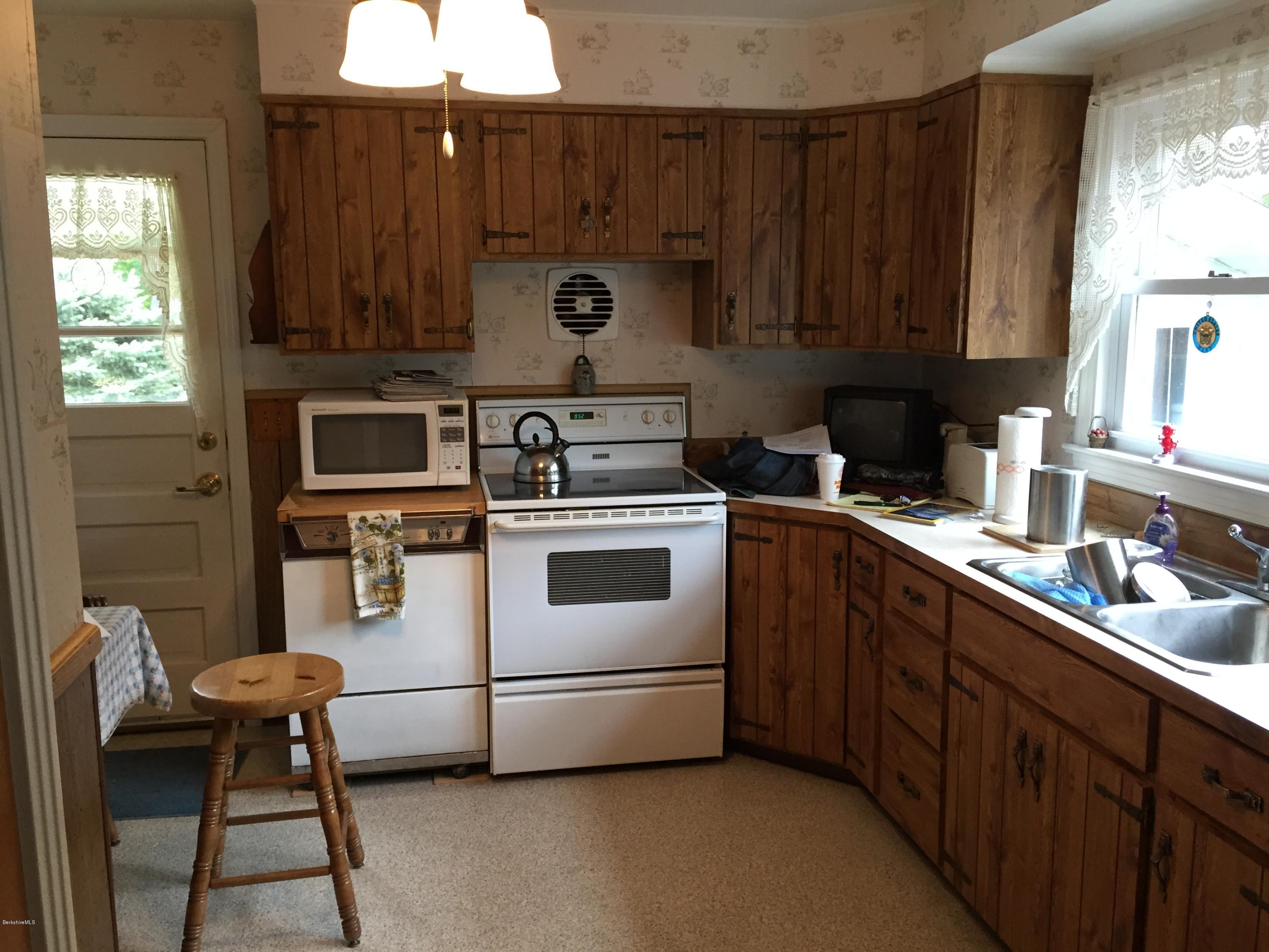 94 Tower Road Dalton, MA 01226 - Photo 5 of 13 Kitchen