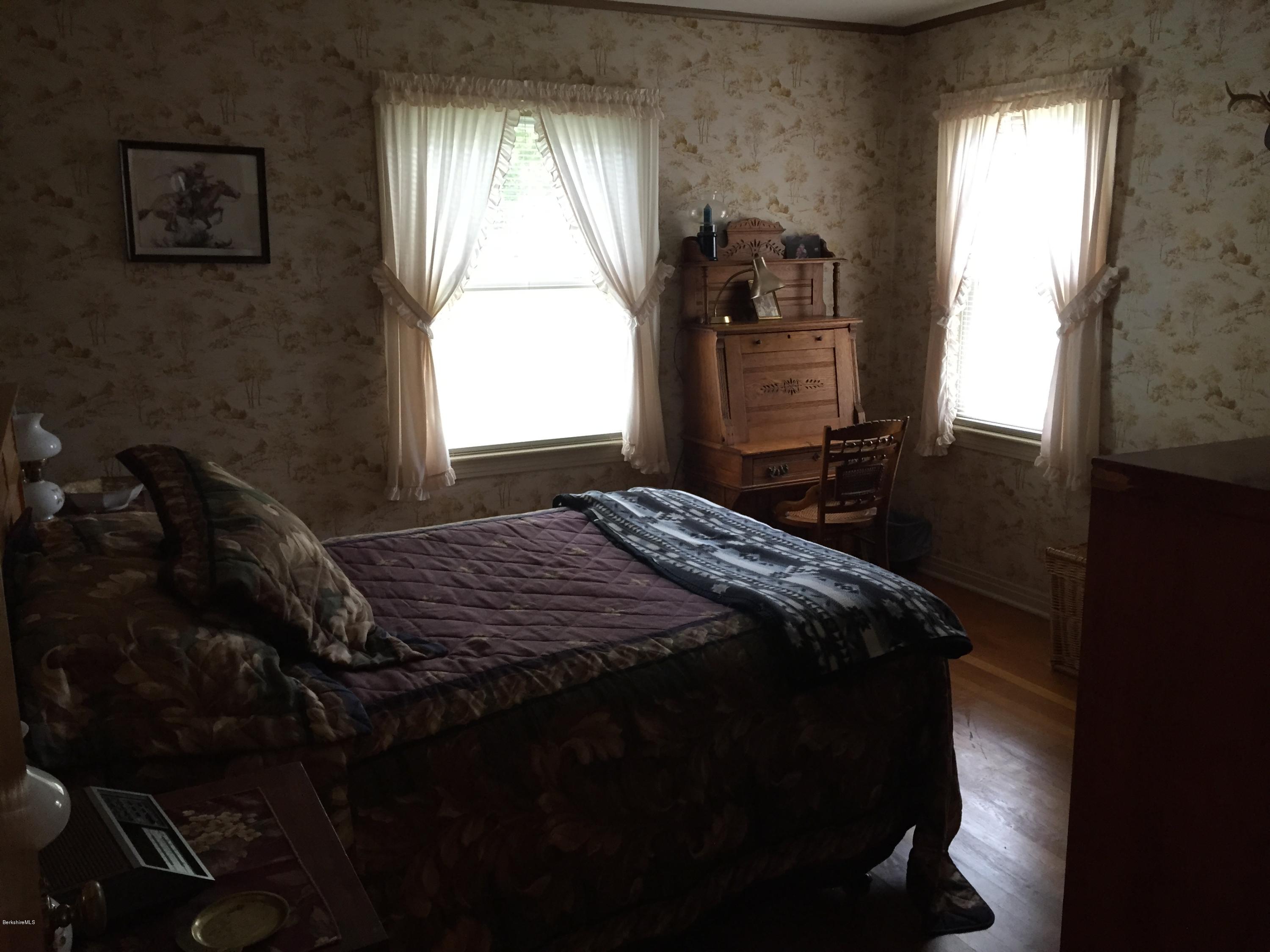 94 Tower Road Dalton, MA 01226 - Photo 8 of 13 Bedroom 1