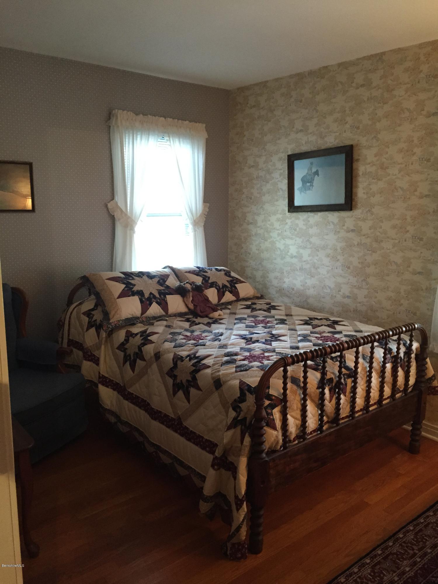 94 Tower Road Dalton, MA 01226 - Photo 10 of 13 Bedroom 2
