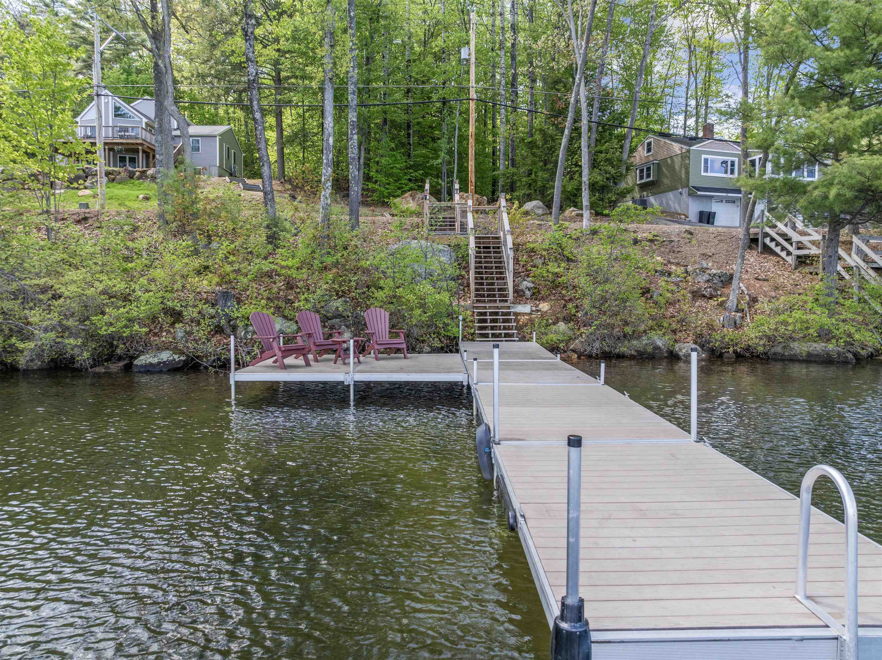 58 Lower Bay Road Sanbornton, NH 03269 - Photo 3 of 60