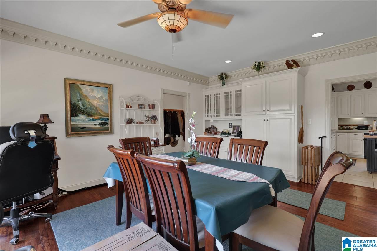 247 Kings Crest Lane Pelham, AL 35124 - Photo 14 of 45