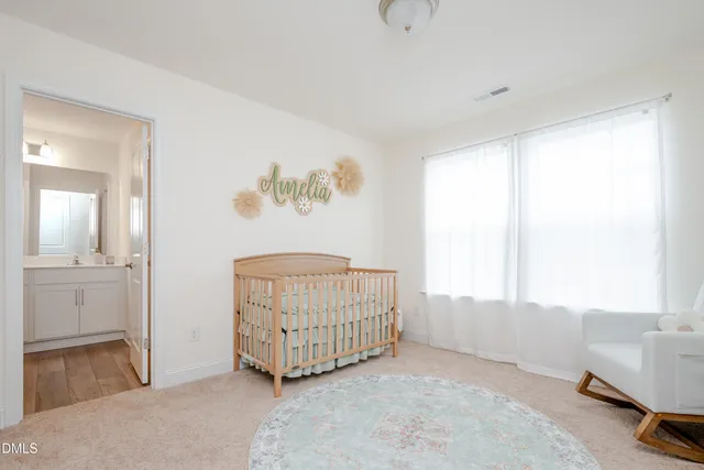 $338,000 | 1220 Sidney Crk Drive, Zebulon, NC 27597