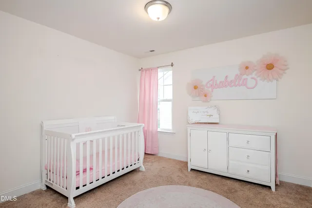 $338,000 | 1220 Sidney Crk Drive, Zebulon, NC 27597