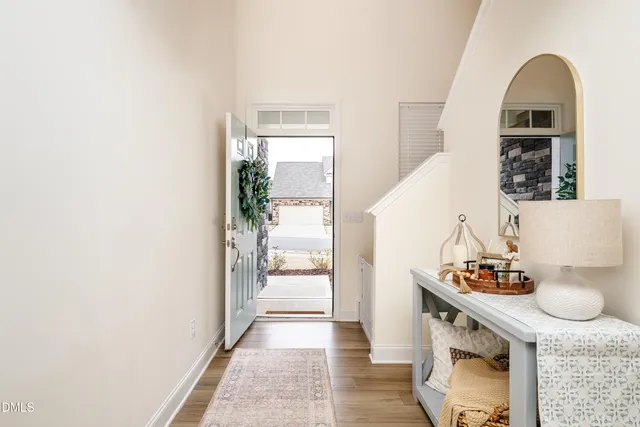 $338,000 | 1220 Sidney Crk Drive, Zebulon, NC 27597