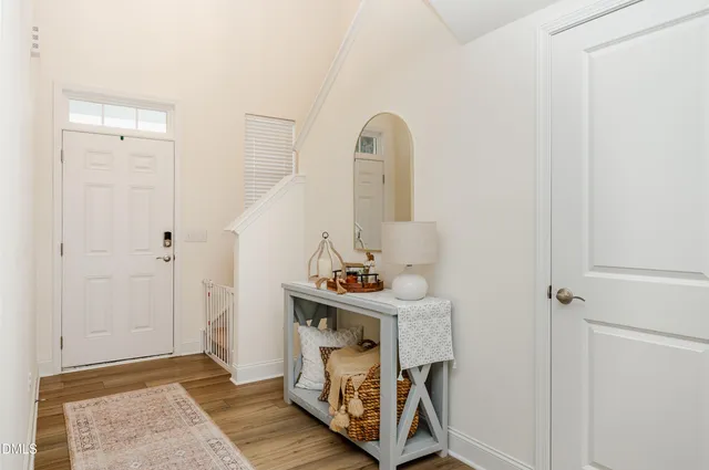 $338,000 | 1220 Sidney Crk Drive, Zebulon, NC 27597