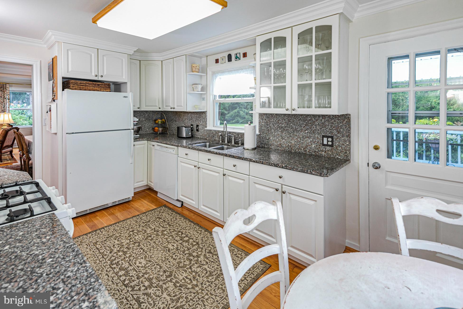 196 State Road Princeton, NJ 08540 - Photo 12 of 34 Kitchen