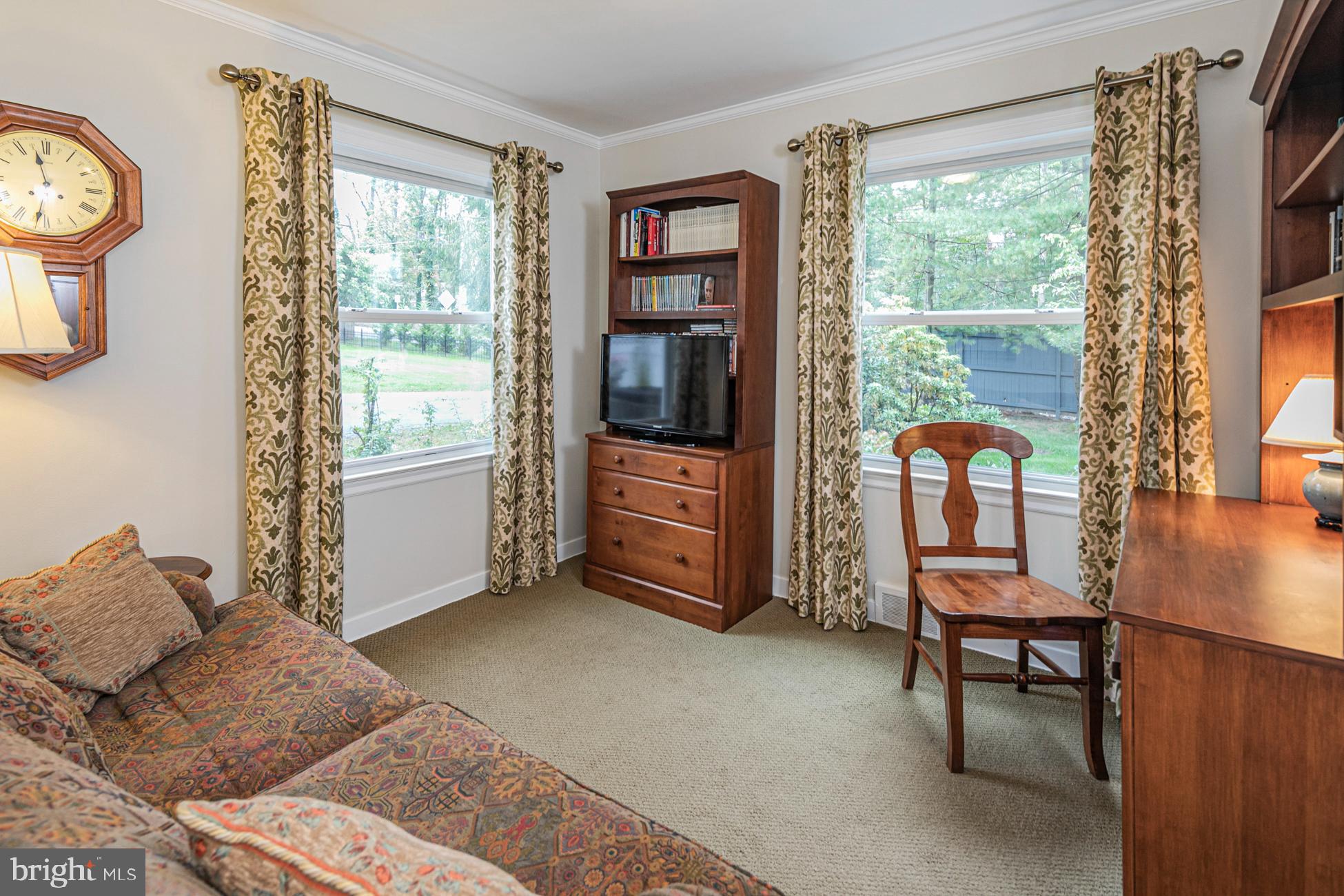 196 State Road Princeton, NJ 08540 - Photo 16 of 34 Den