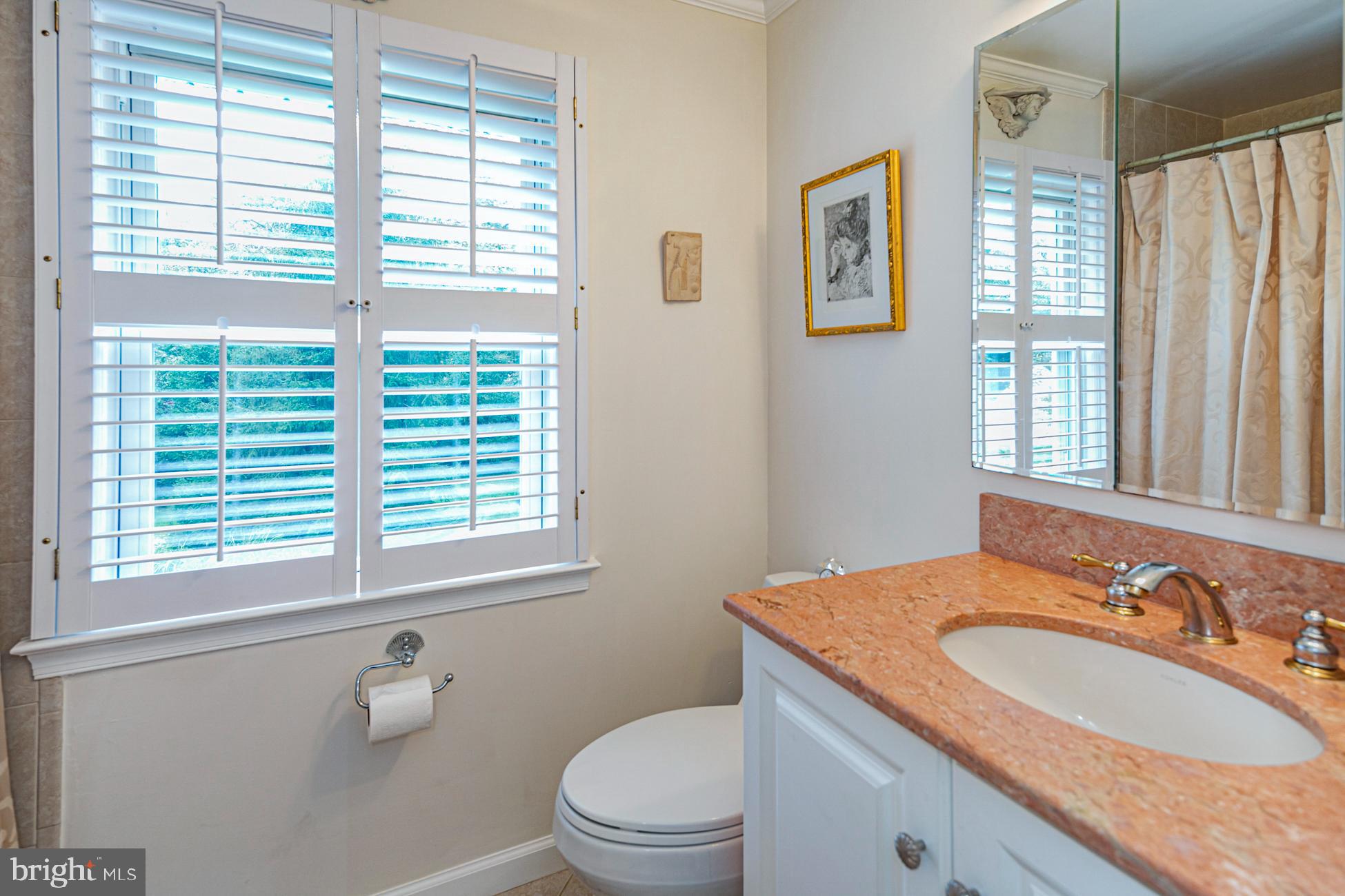 196 State Road Princeton, NJ 08540 - Photo 21 of 34 EnSuite Main Bath