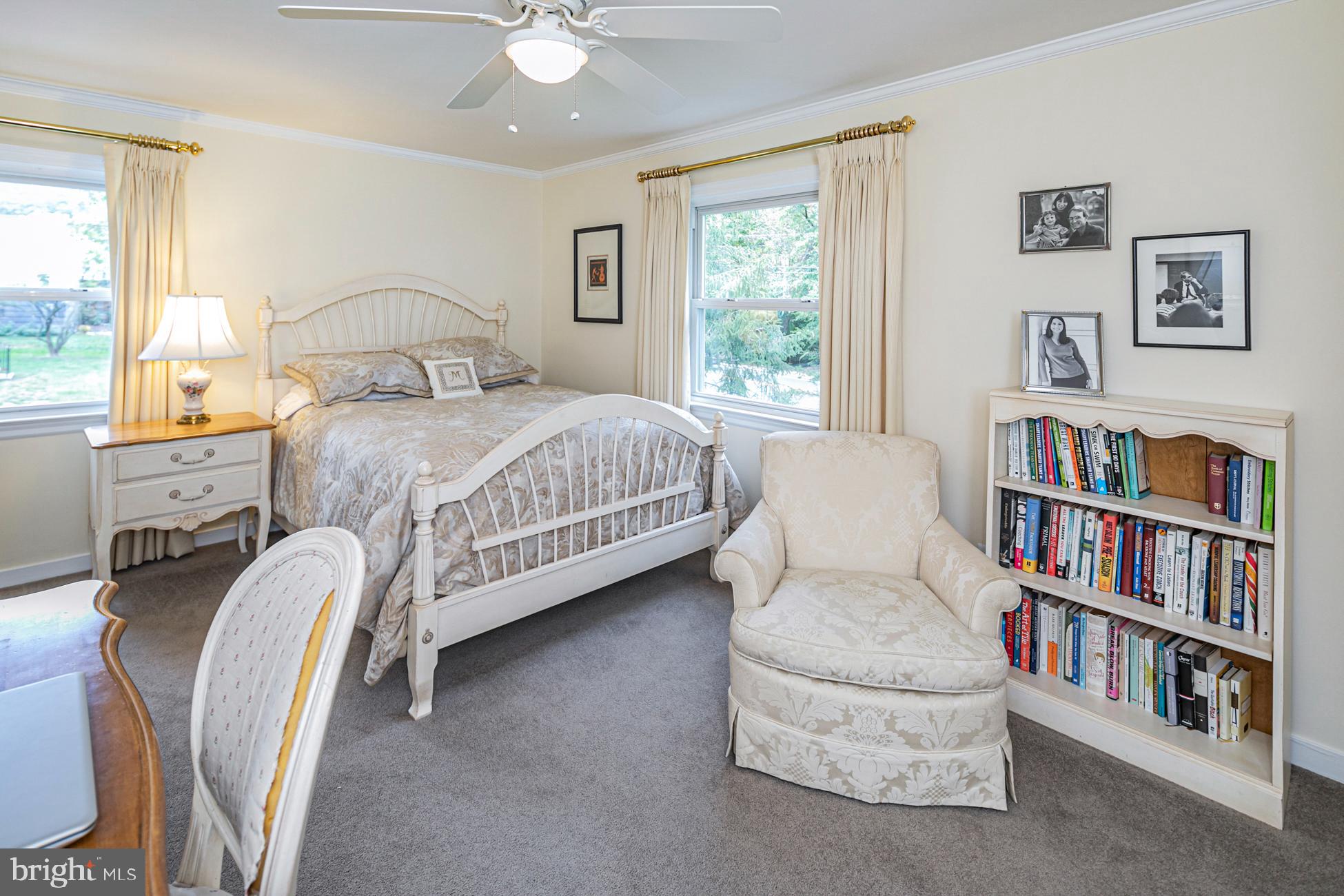 196 State Road Princeton, NJ 08540 - Photo 22 of 34 Bedroom 2