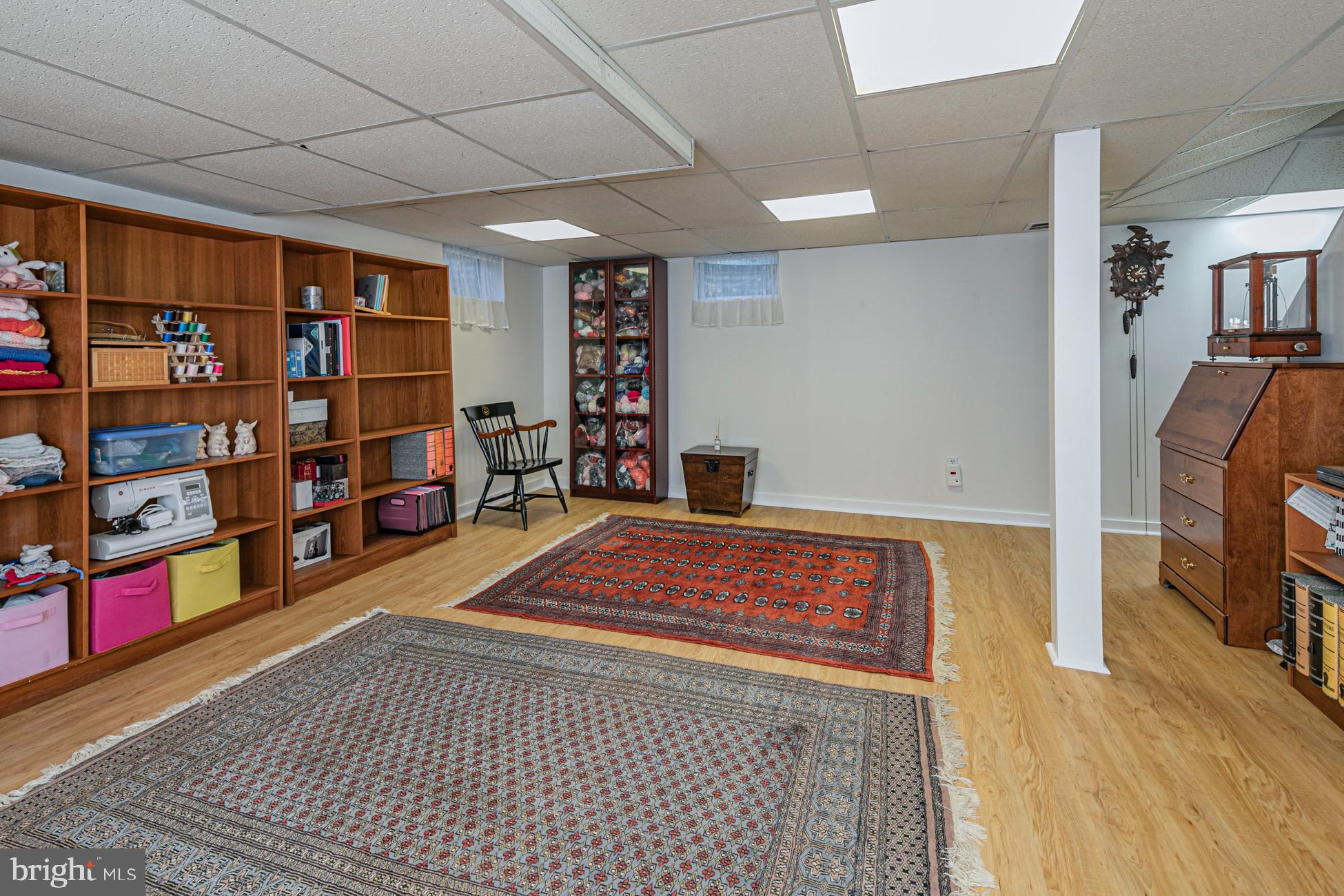 196 State Road Princeton, NJ 08540 - Photo 26 of 34 Finished basement