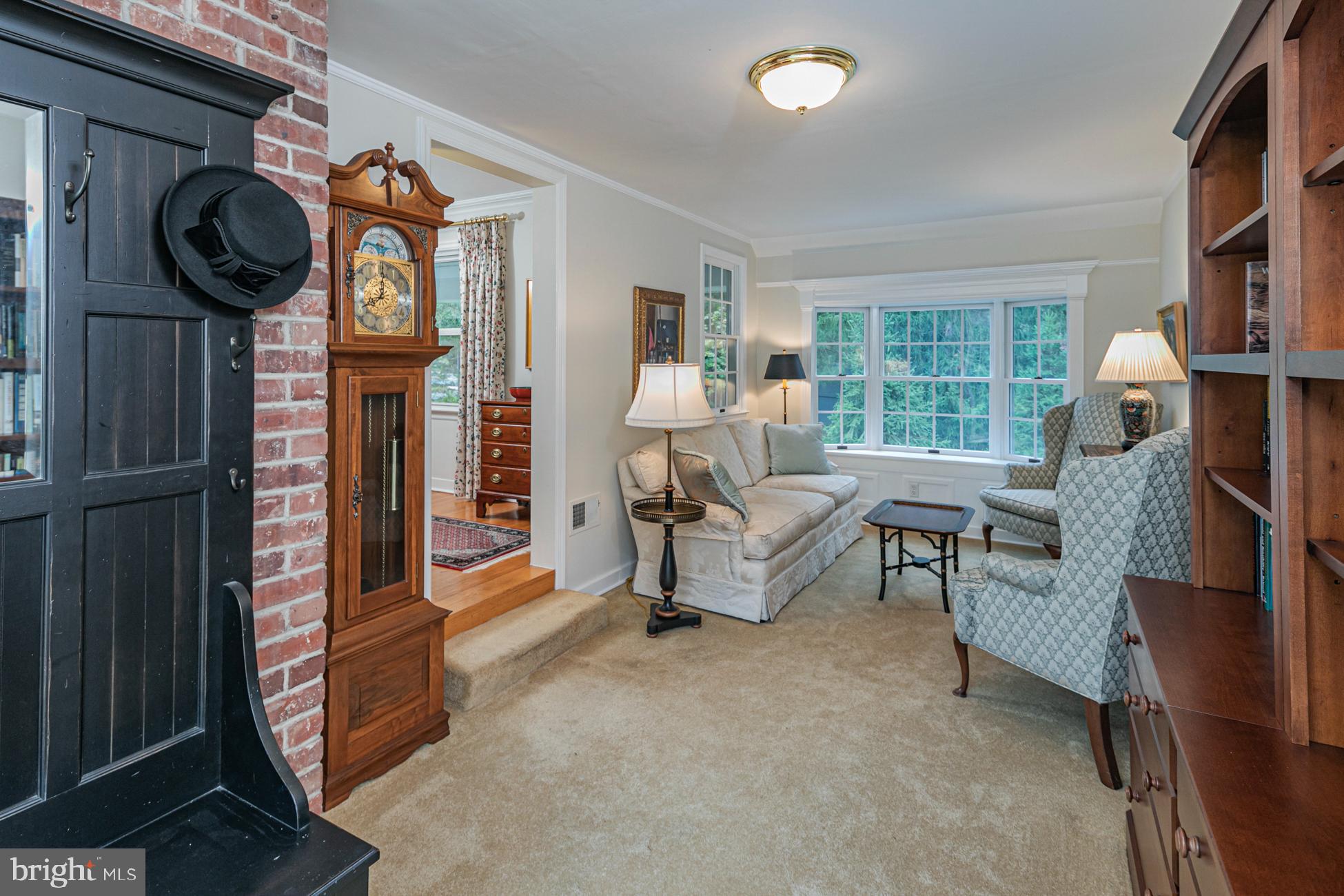 196 State Road Princeton, NJ 08540 - Photo 8 of 34 Family Room