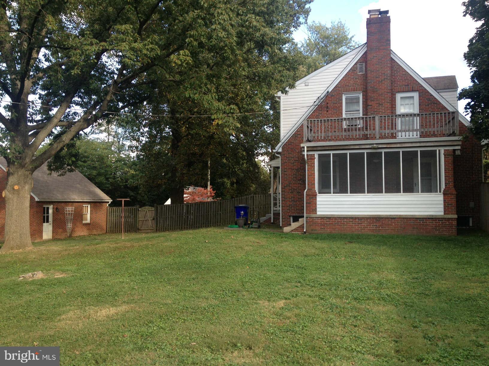 1647 Shookstown Road Frederick, MD 21702 - Photo 1 of 24 Exterior (General)