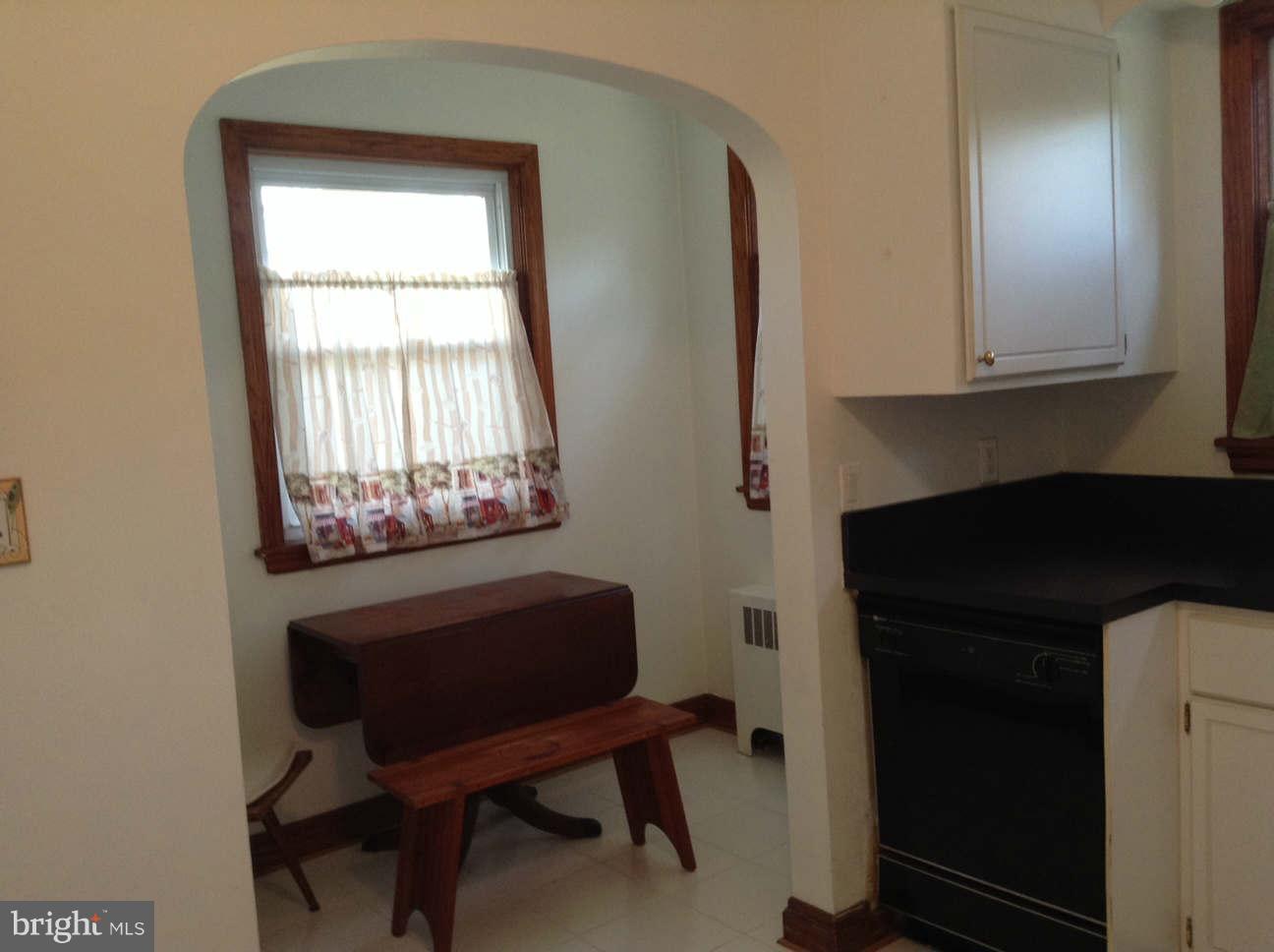 1647 Shookstown Road Frederick, MD 21702 - Photo 12 of 24 breakfast nook