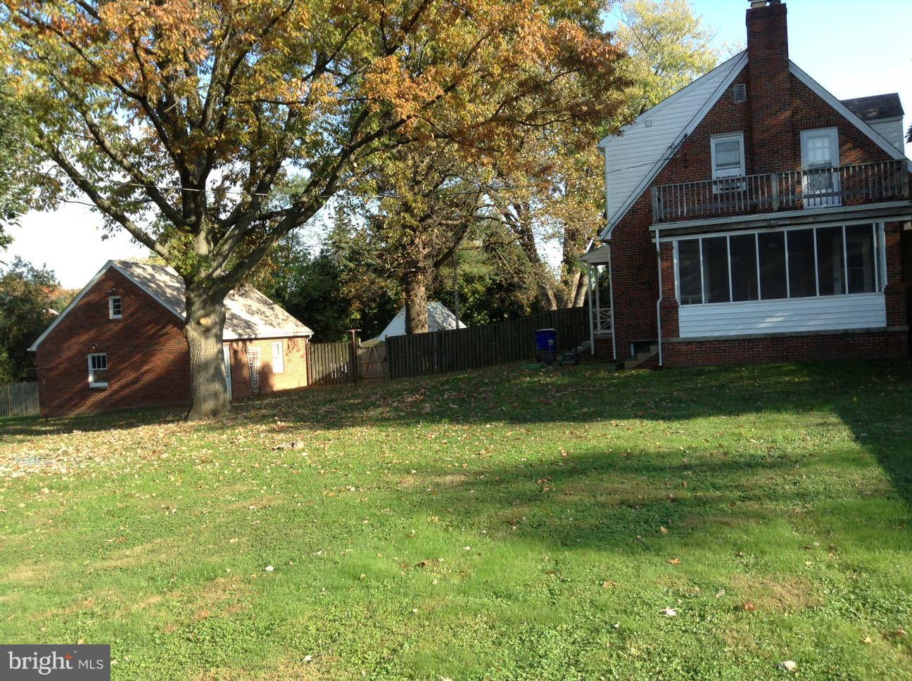 1647 Shookstown Road Frederick, MD 21702 - Photo 21 of 24 Exterior (Rear)