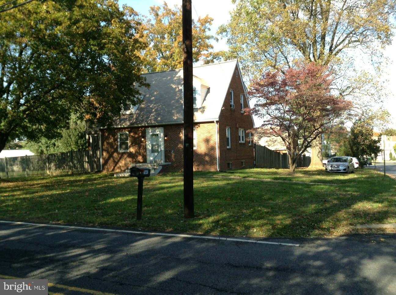 1647 Shookstown Road Frederick, MD 21702 - Photo 4 of 24 Exterior (General)