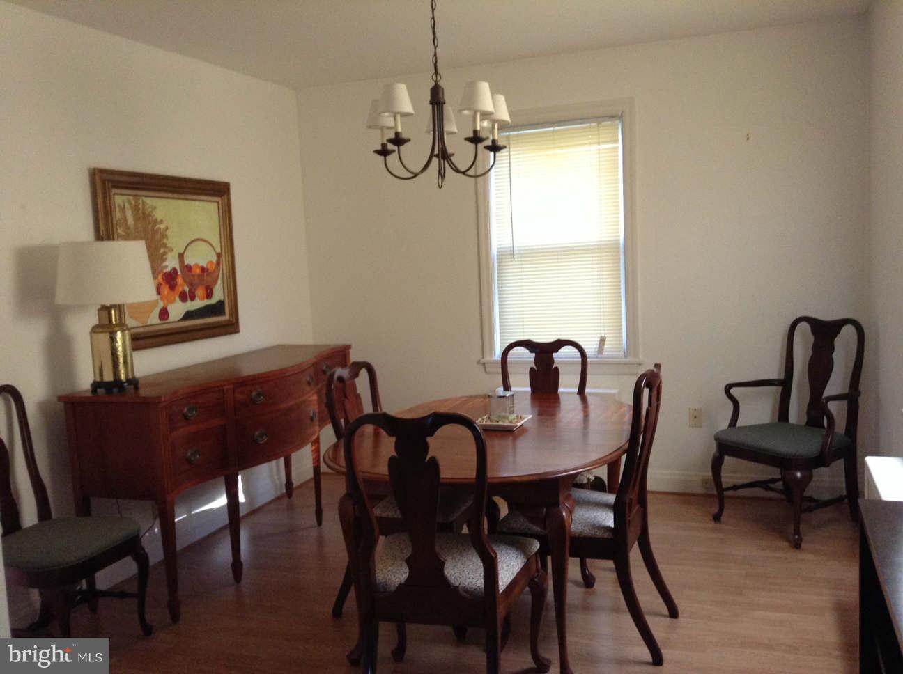 1647 Shookstown Road Frederick, MD 21702 - Photo 9 of 24 Dining Room