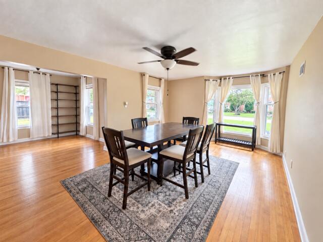 700 Kingston Avenue Racine, WI 53402 - Photo 3 of 21 living room