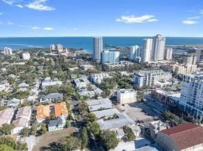 $1,850 | 224 6th Avenue North, Unit 5, St. Petersburg, FL 33701