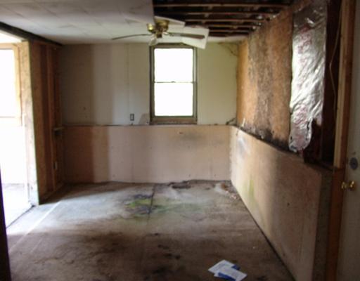 173 Station Road Jonesboro, ME 04648 - Photo 4 of 8 Bedroom.