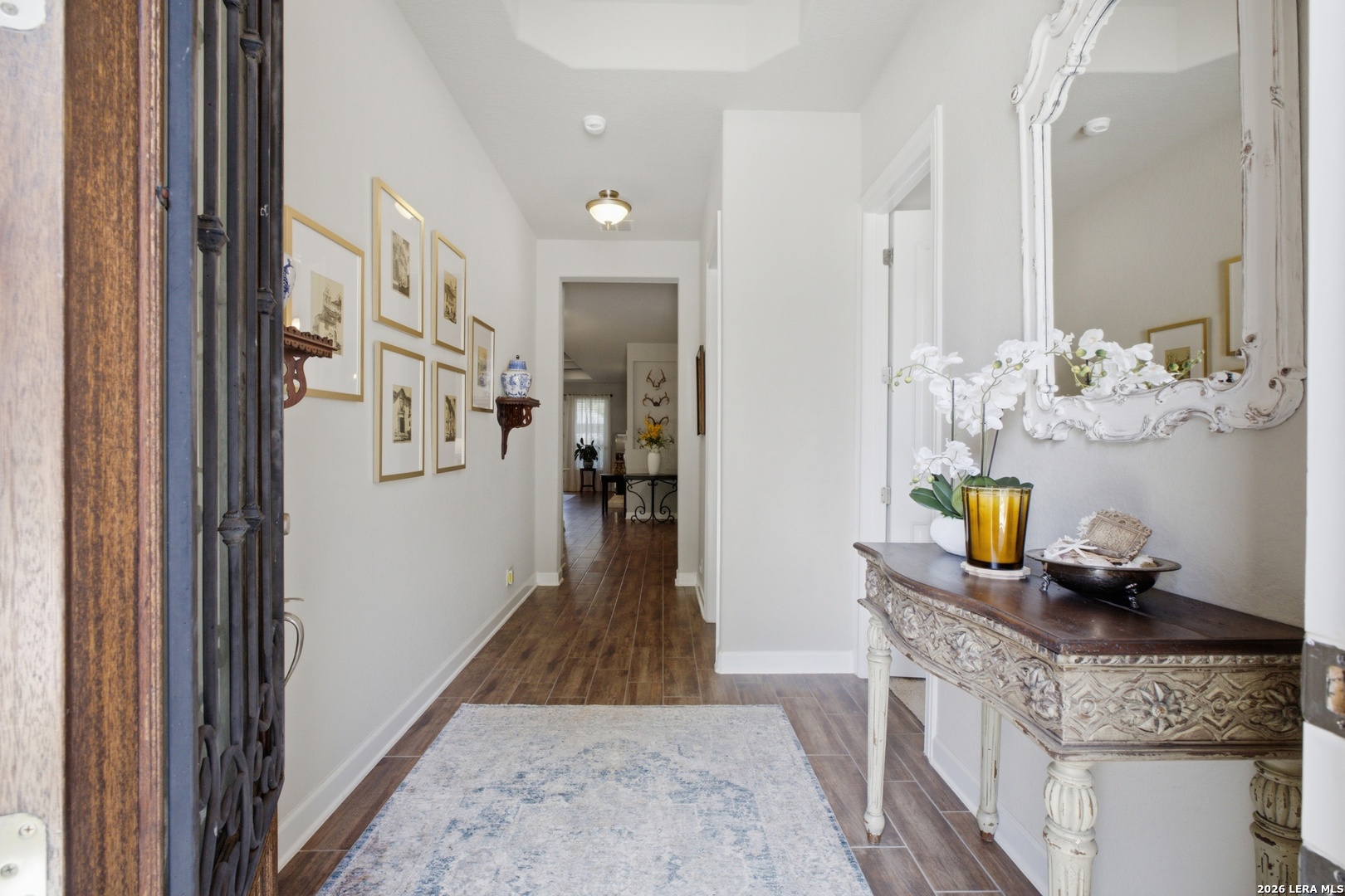 432 Whistlers Way Spring Branch, TX 78070 - Photo 3 of 34