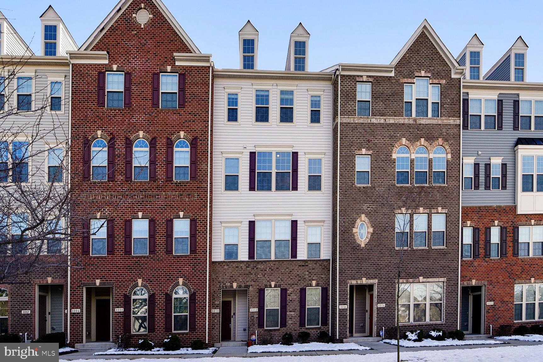 Gorgeous Ryan Homes