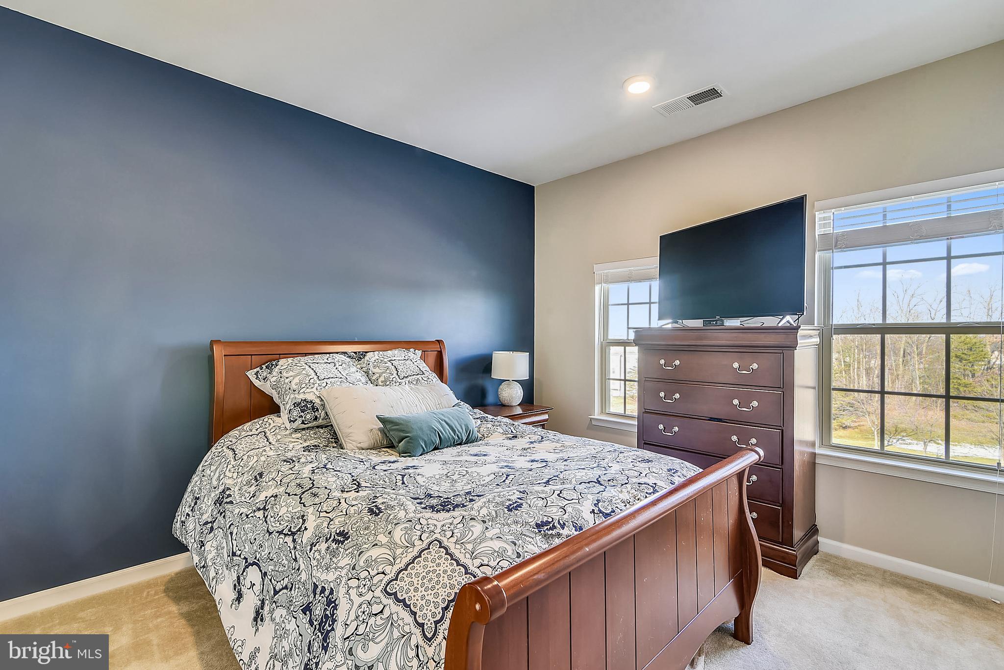 8010 Orchard Grove Road Odenton, MD 21113 - Photo 29 of 40 Bedroom Two