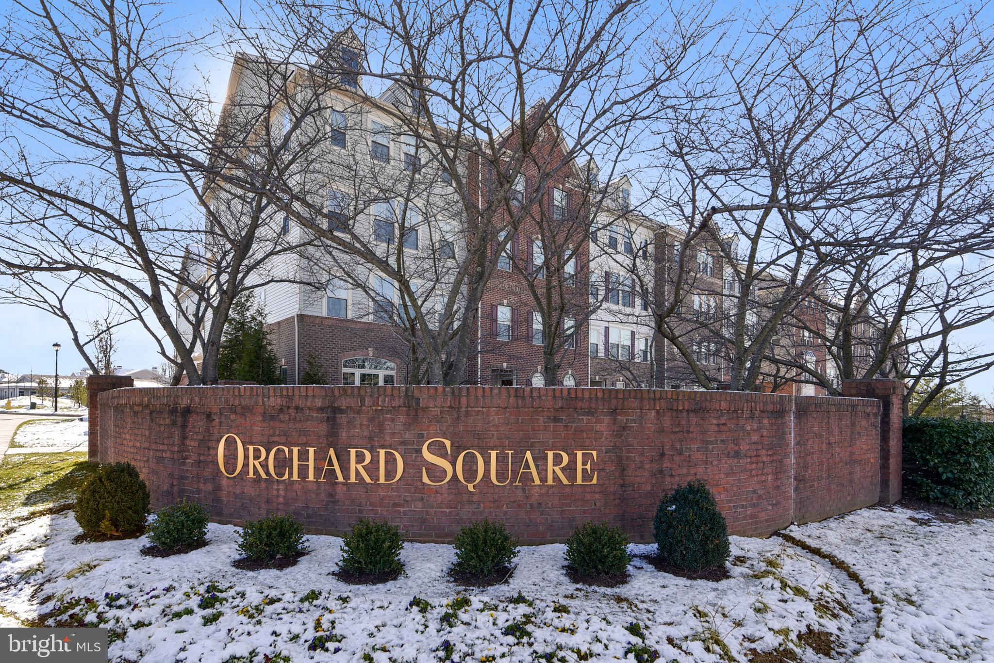 8010 Orchard Grove Road Odenton, MD 21113 - Photo 39 of 40 Orchard Square