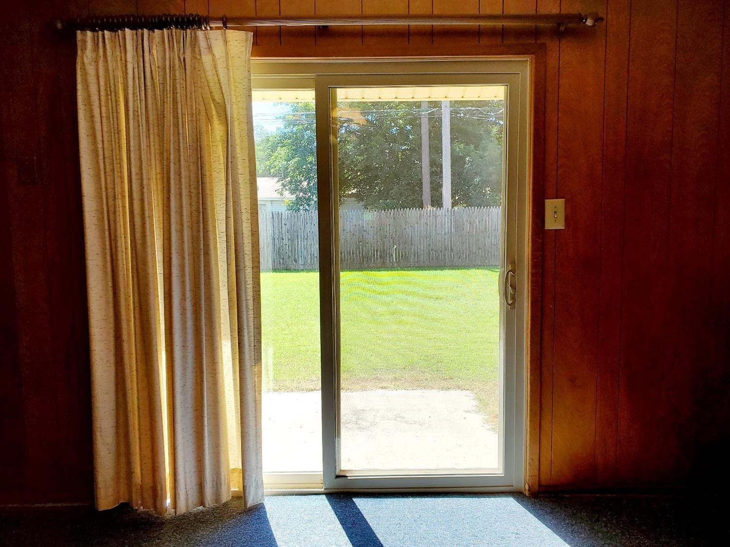 5419 46th Street Lubbock, TX 79414 - Photo 11 of 36 a view of an front door