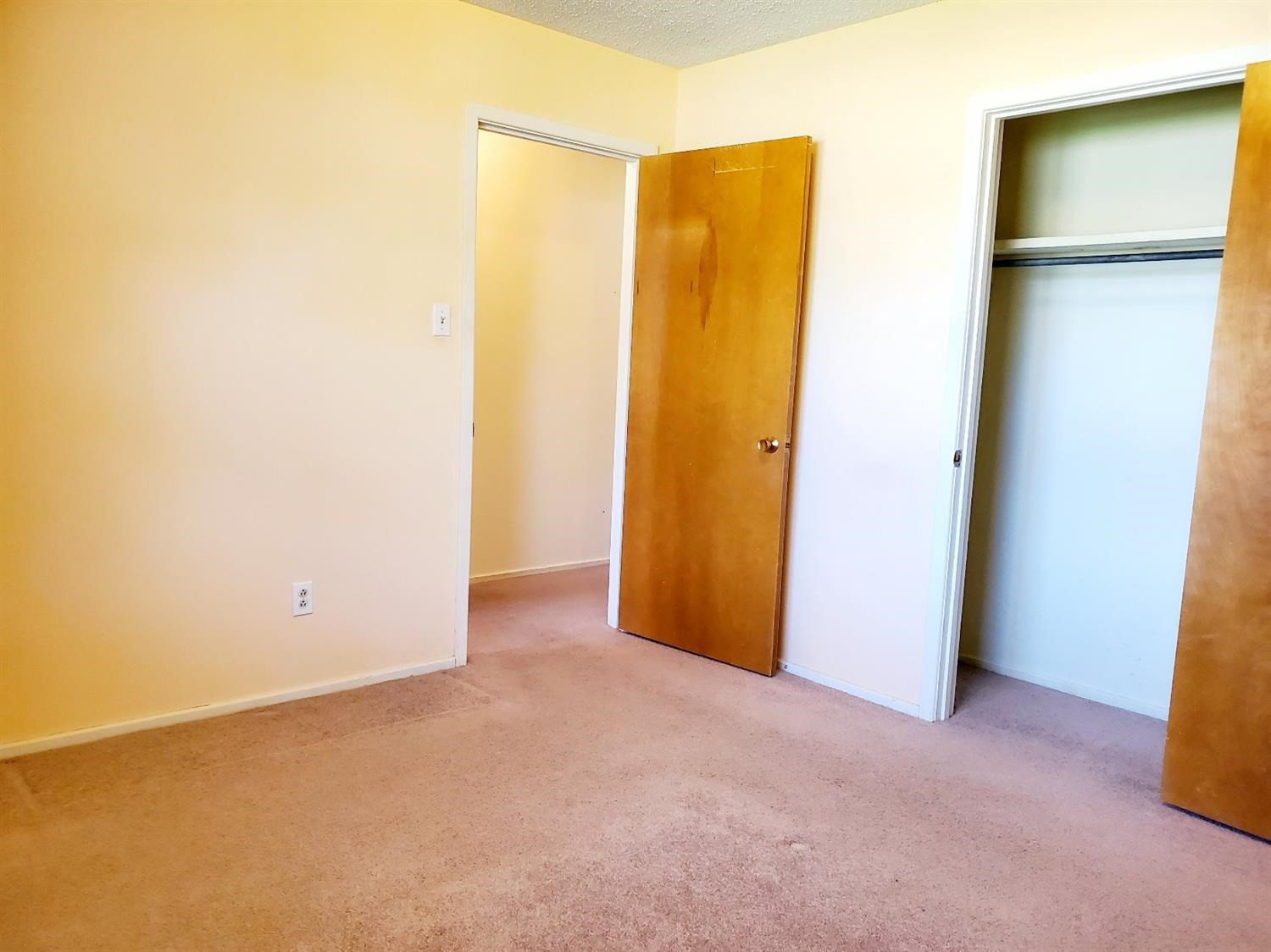 5419 46th Street Lubbock, TX 79414 - Photo 22 of 36 a view of an empty room