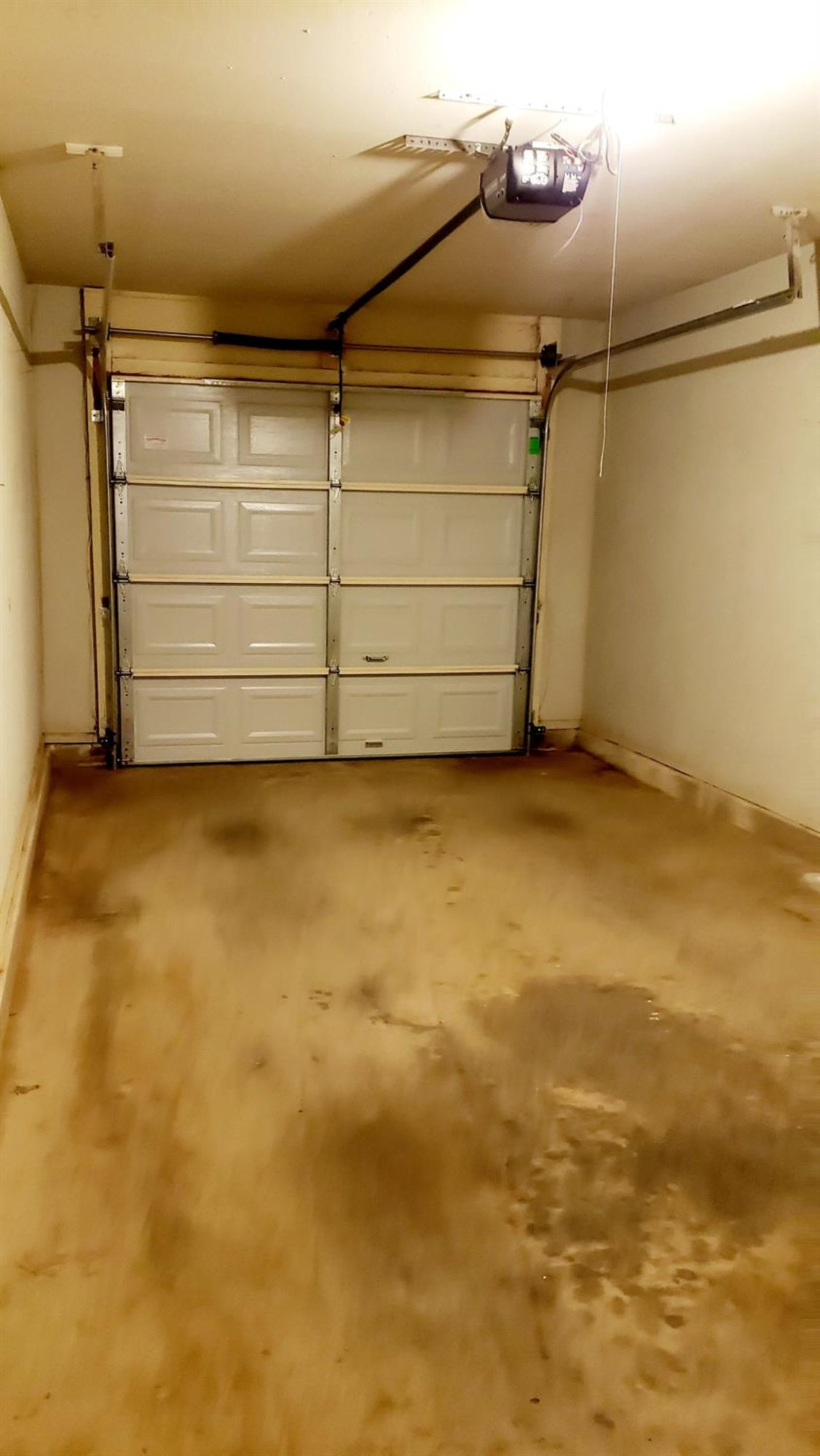 5419 46th Street Lubbock, TX 79414 - Photo 31 of 36 a view of a room with an empty space