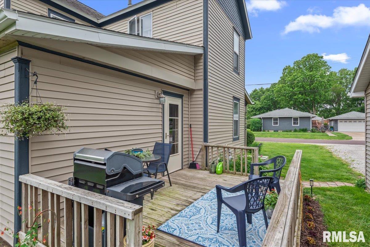 133 West Springer Street Divernon, IL 62530 - Photo 35 of 35