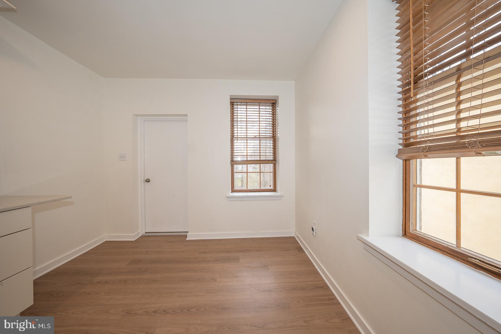 42 North Waterloo Road, Unit 38 Devon, PA 19333 - Photo 8 of 31 Kitchen with space for a table