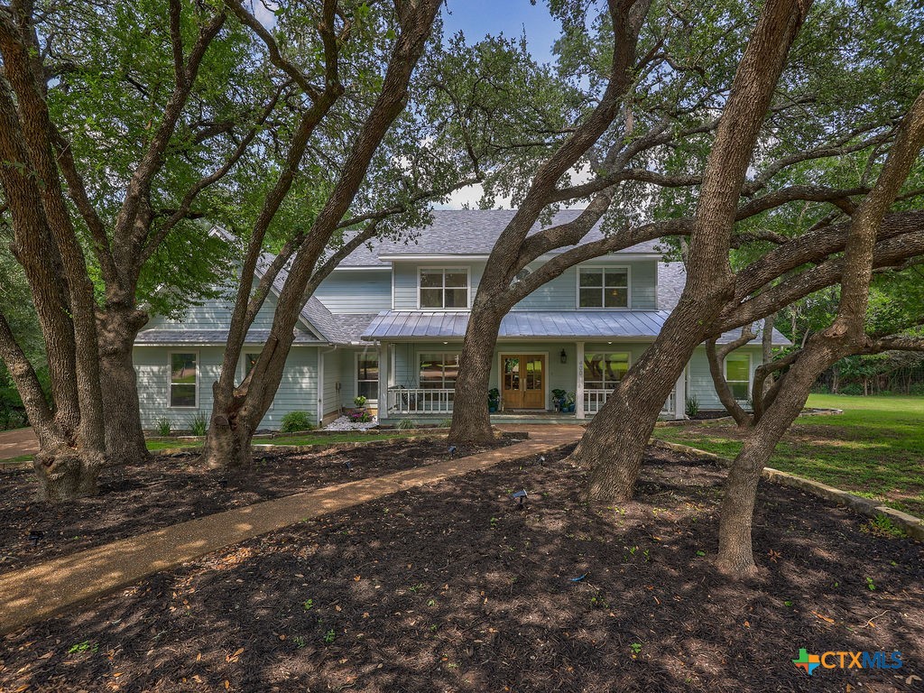 400 Royal View Road Salado, TX 76571 - Photo 1 of 47