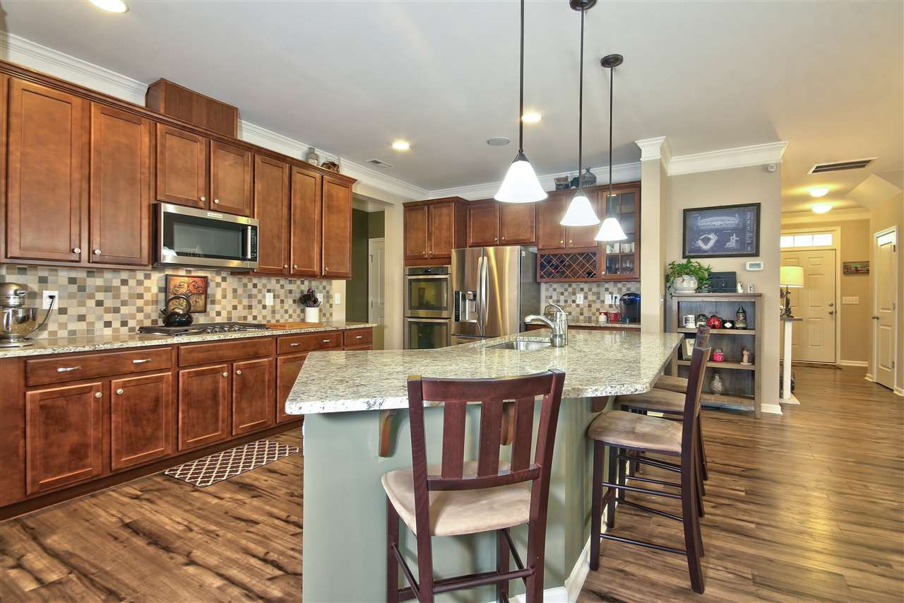 709 Birch Arbor Circle Raleigh, NC 27604 - Photo 4 of 20 Photo 4
