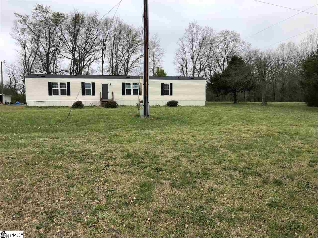 6336 Greenpond Road Gray Court, SC 29645 - Photo 1 of 13