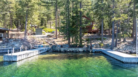 $4,200,000 | 710 Fallen Leaf Road, South Lake Tahoe, CA 96150