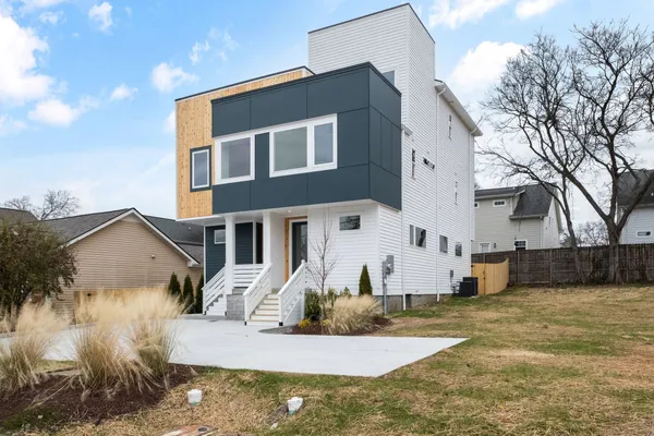 $492,900 | 229 Prince Avenue, Nashville, TN 37207