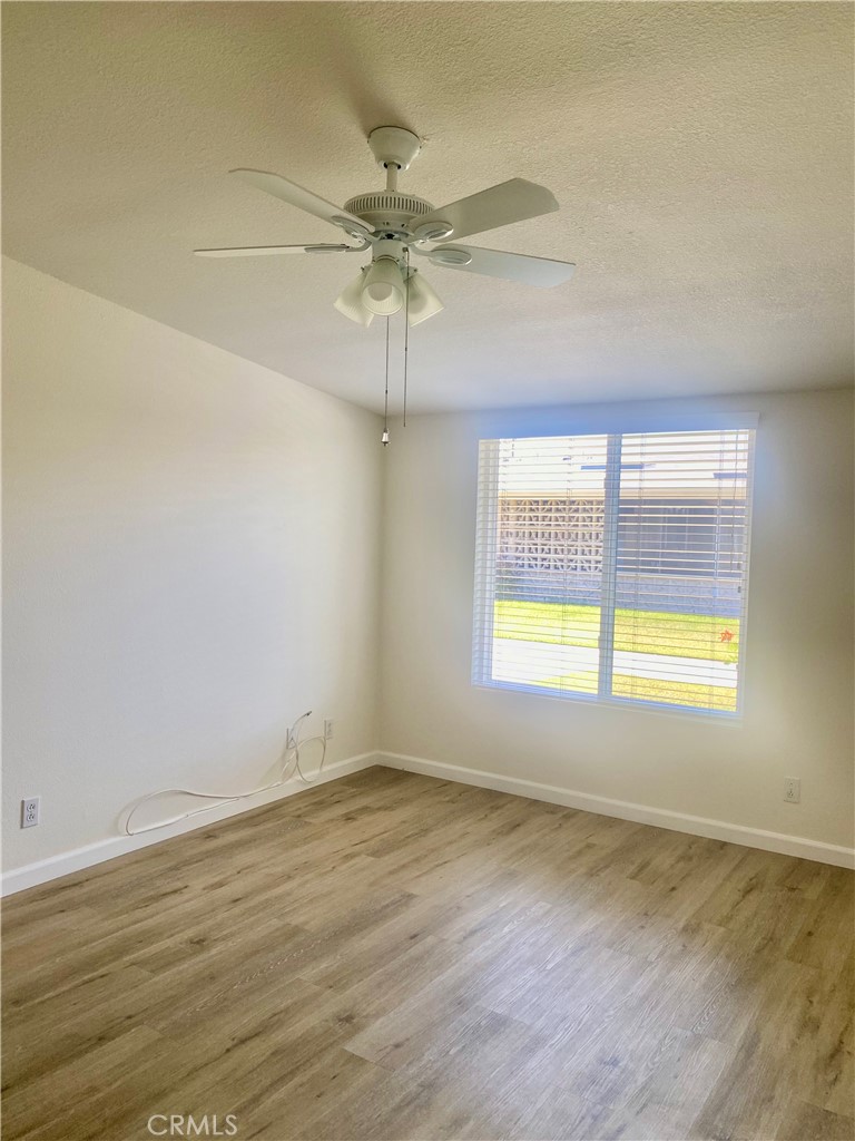 1670 Interlachen Road Seal Beach, CA 90740 - Photo 38 of 44 MAIN BEDROOM WITH CEILING FAN