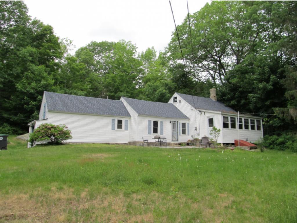 208 Chance Pond Road Franklin, NH 03235 - Photo 1 of 15